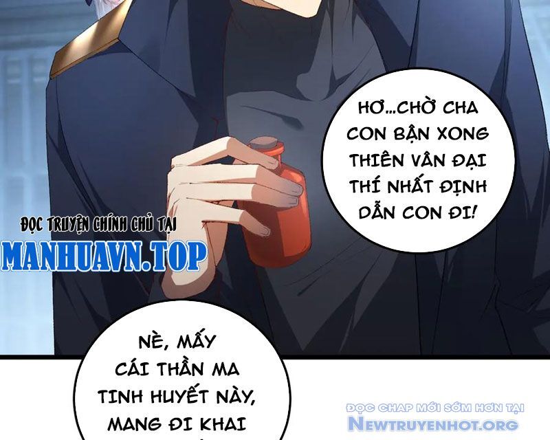 Ta Là Chúa Tể Trùng Độc Chap 63 - Next Chap 64