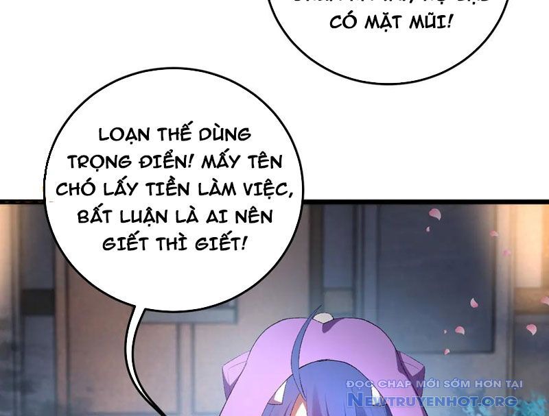 Ta Là Chúa Tể Trùng Độc Chap 63 - Next Chap 64