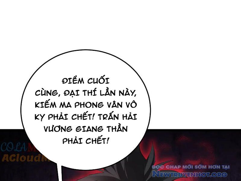 Ta Là Chúa Tể Trùng Độc Chap 63 - Next Chap 64
