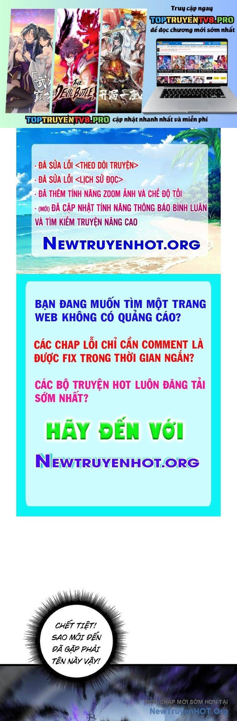 Ta Là Chúa Tể Trùng Độc Chap 73 - Next Chap 74