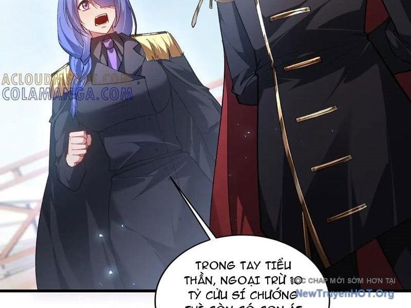 Ta Là Chúa Tể Trùng Độc Chap 75 - Next Chap 76