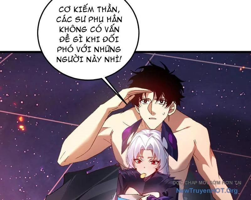 Ta Là Chúa Tể Trùng Độc Chap 78 - Next Chap 79