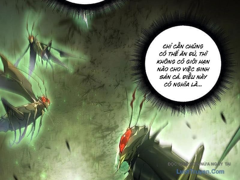 Ta Là Chúa Tể Trùng Độc Chap 83 - Next Chap 84