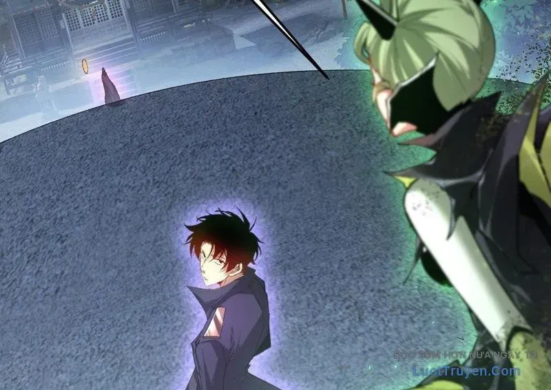 Ta Là Chúa Tể Trùng Độc Chap 87 - Next Chap 88