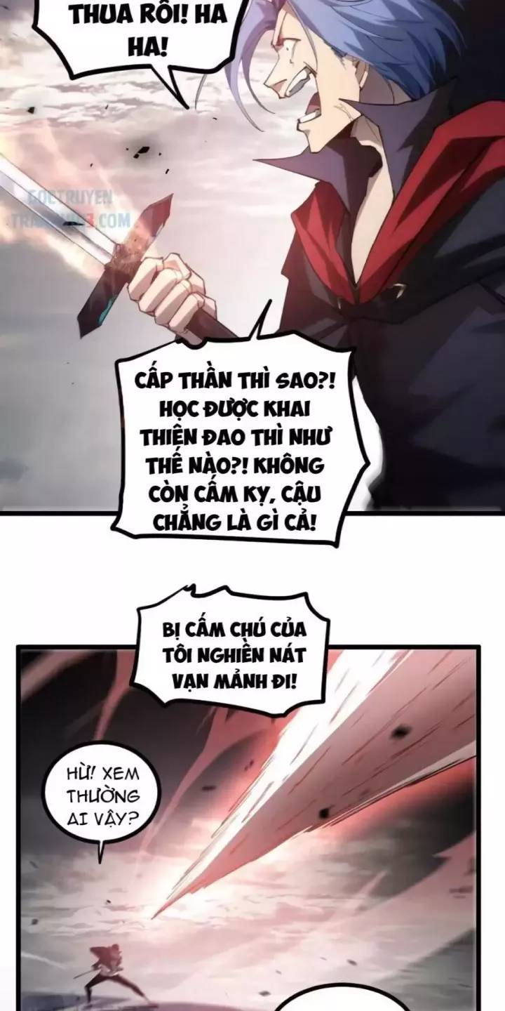 Ta Là Chúa Tể Trùng Độc Chap 29 - Next Chap 30
