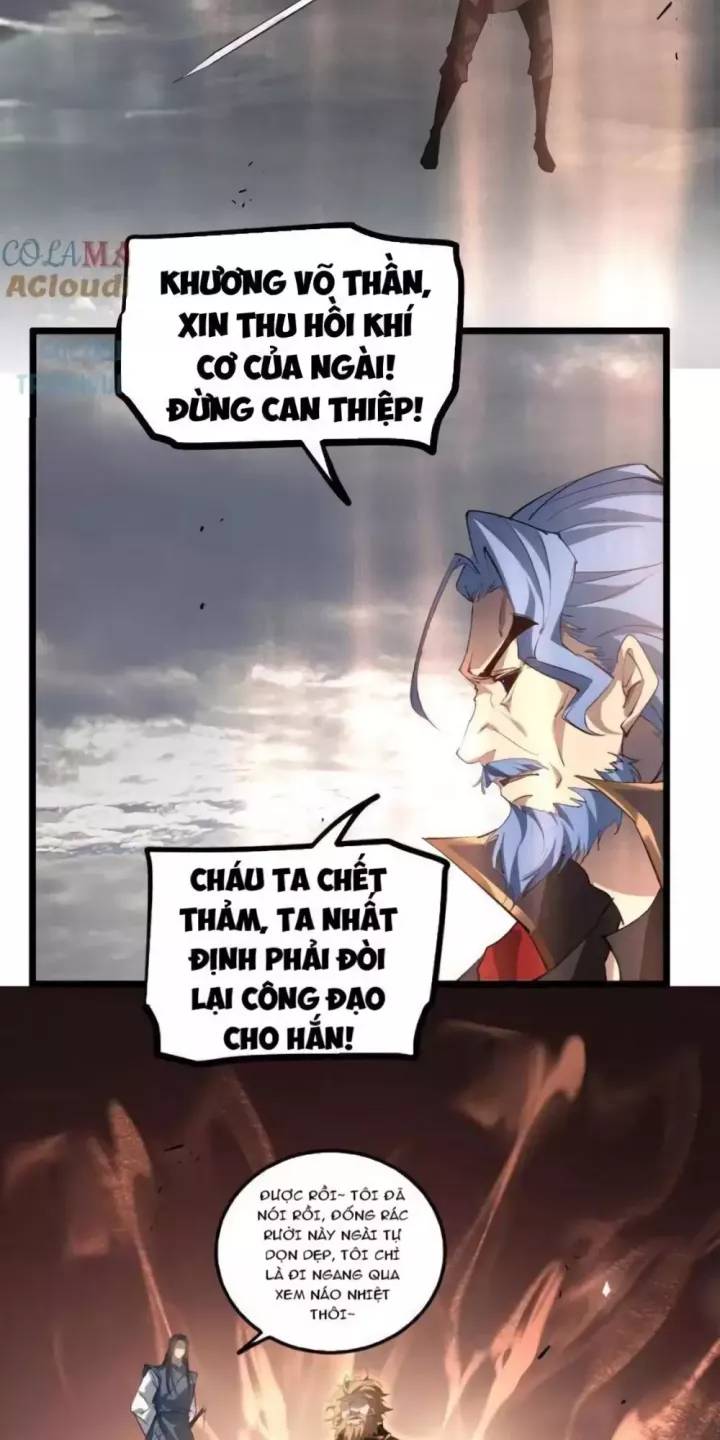 Ta Là Chúa Tể Trùng Độc Chap 29 - Next Chap 30