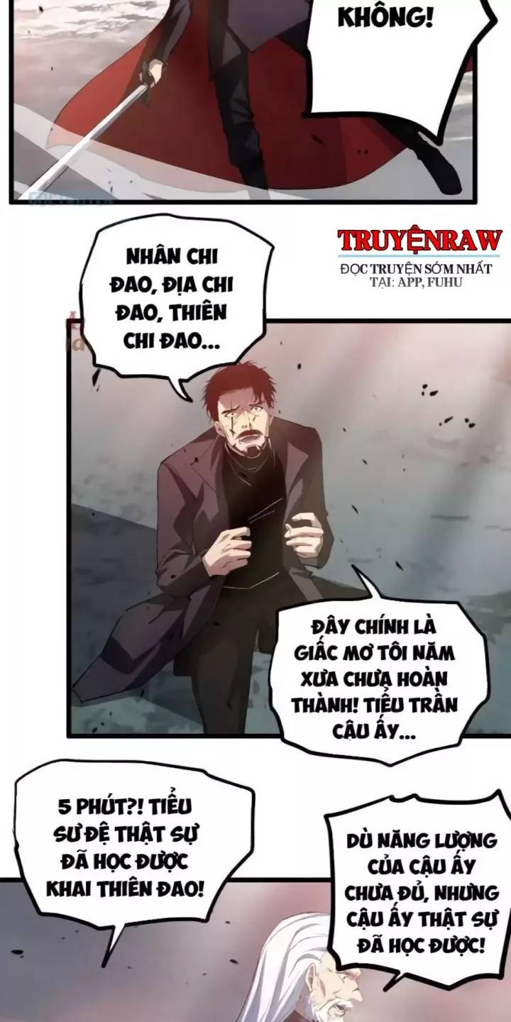 Ta Là Chúa Tể Trùng Độc Chap 29 - Next Chap 30
