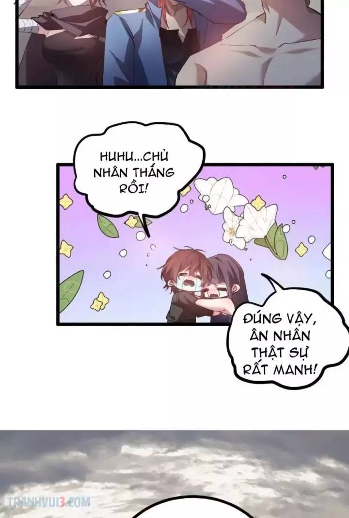 Ta Là Chúa Tể Trùng Độc Chap 29 - Next Chap 30