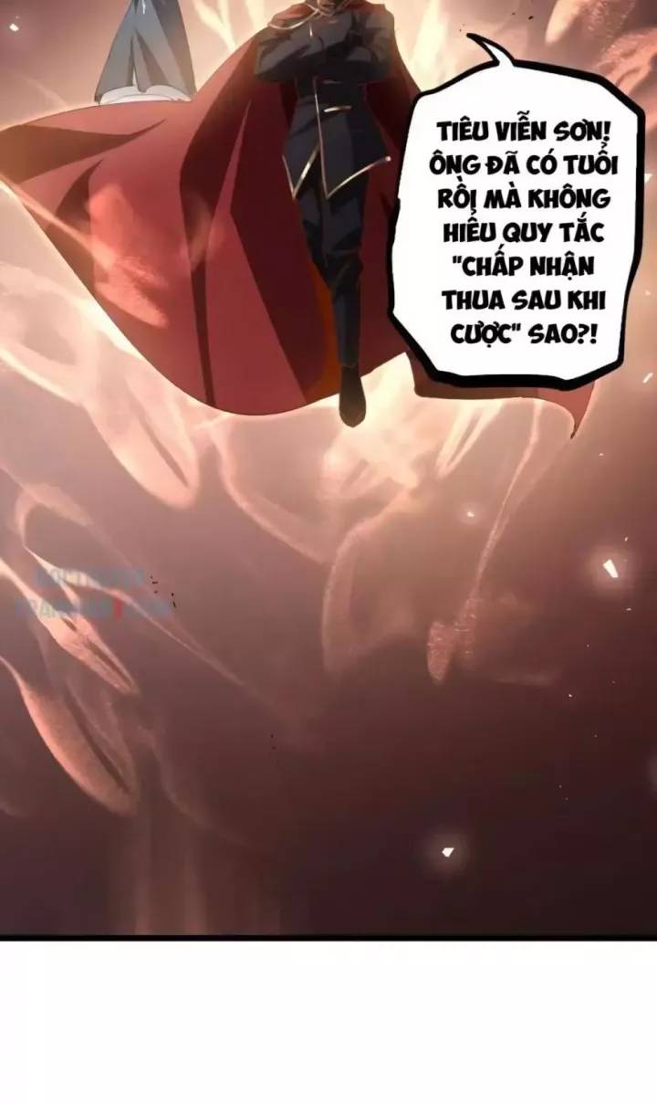 Ta Là Chúa Tể Trùng Độc Chap 29 - Next Chap 30