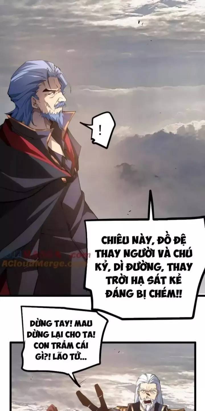 Ta Là Chúa Tể Trùng Độc Chap 29 - Next Chap 30