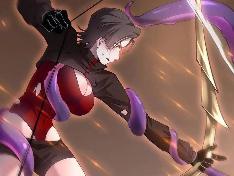 Ta Là Chúa Tể Trùng Độc Chap 33 - Next Chap 34