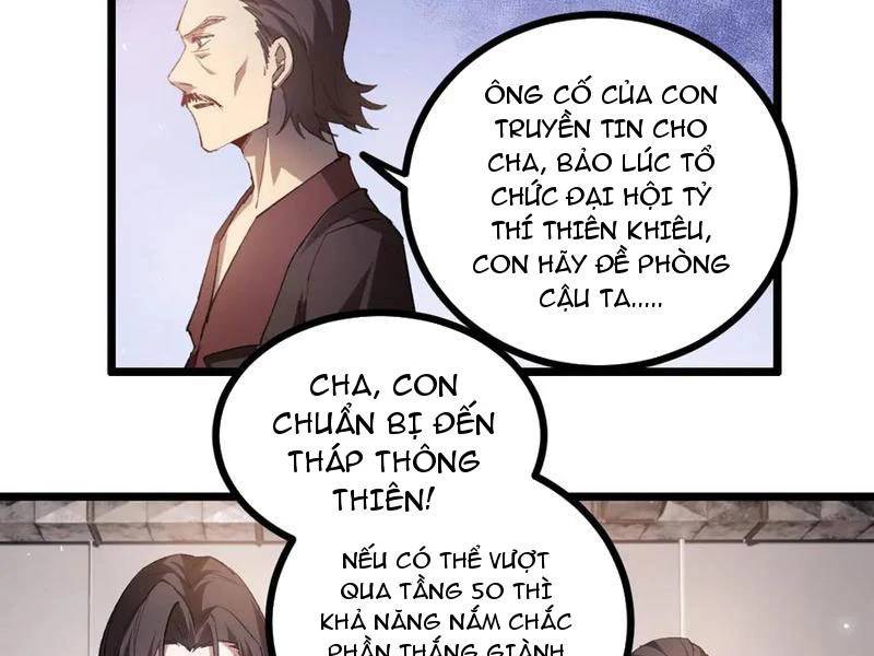 Ta Là Chúa Tể Trùng Độc Chap 33 - Next Chap 34