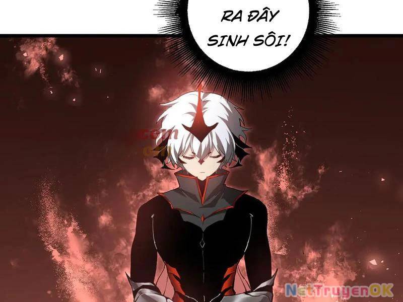 Ta Là Chúa Tể Trùng Độc Chap 38 - Next Chap 39
