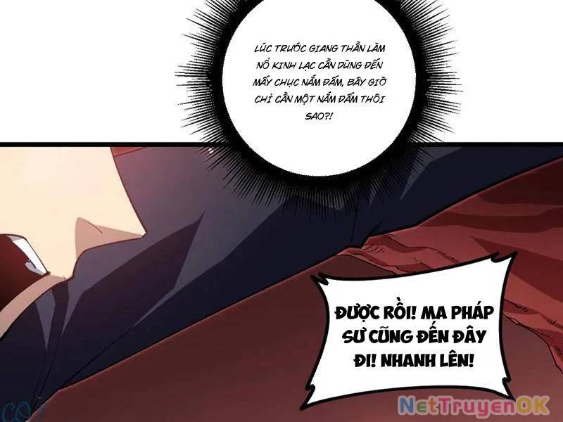 Ta Là Chúa Tể Trùng Độc Chap 38 - Next Chap 39