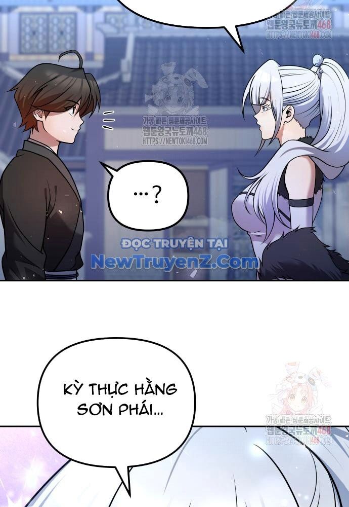 Hoạn Quan Hồi Quy: Tróc Phong Truy Nguyệt Chap 40 - Next Chap 41
