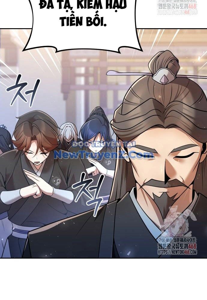 Hoạn Quan Hồi Quy: Tróc Phong Truy Nguyệt Chap 40 - Next Chap 41