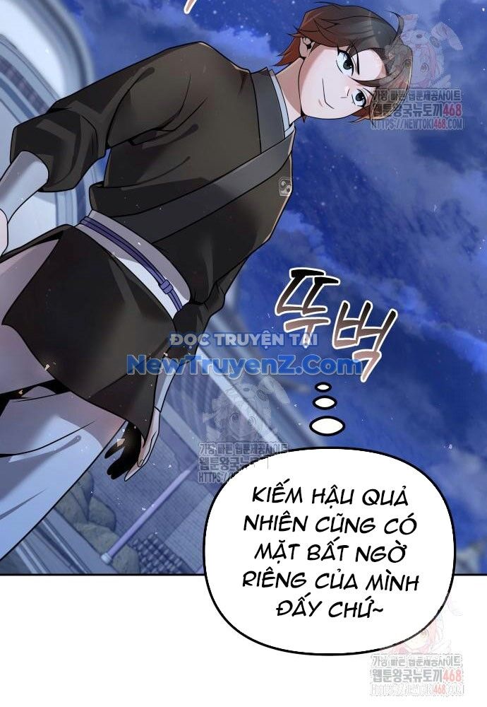 Hoạn Quan Hồi Quy: Tróc Phong Truy Nguyệt Chap 40 - Next Chap 41