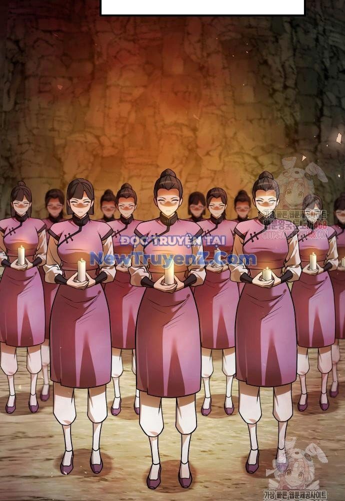 Hoạn Quan Hồi Quy: Tróc Phong Truy Nguyệt Chap 40 - Next Chap 41