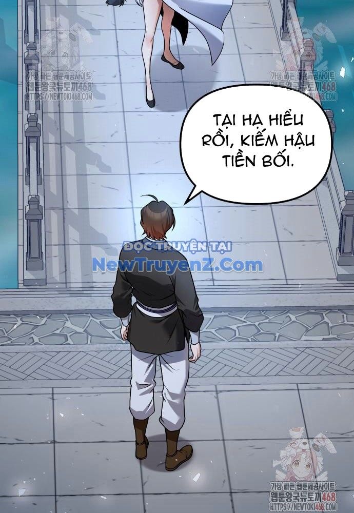 Hoạn Quan Hồi Quy: Tróc Phong Truy Nguyệt Chap 40 - Next Chap 41