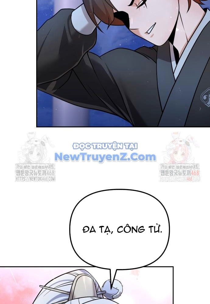 Hoạn Quan Hồi Quy: Tróc Phong Truy Nguyệt Chap 40 - Next Chap 41