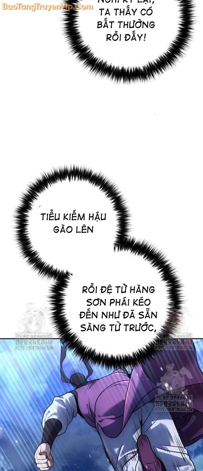 Hoạn Quan Hồi Quy: Tróc Phong Truy Nguyệt Chap 41 - Next Chap 42