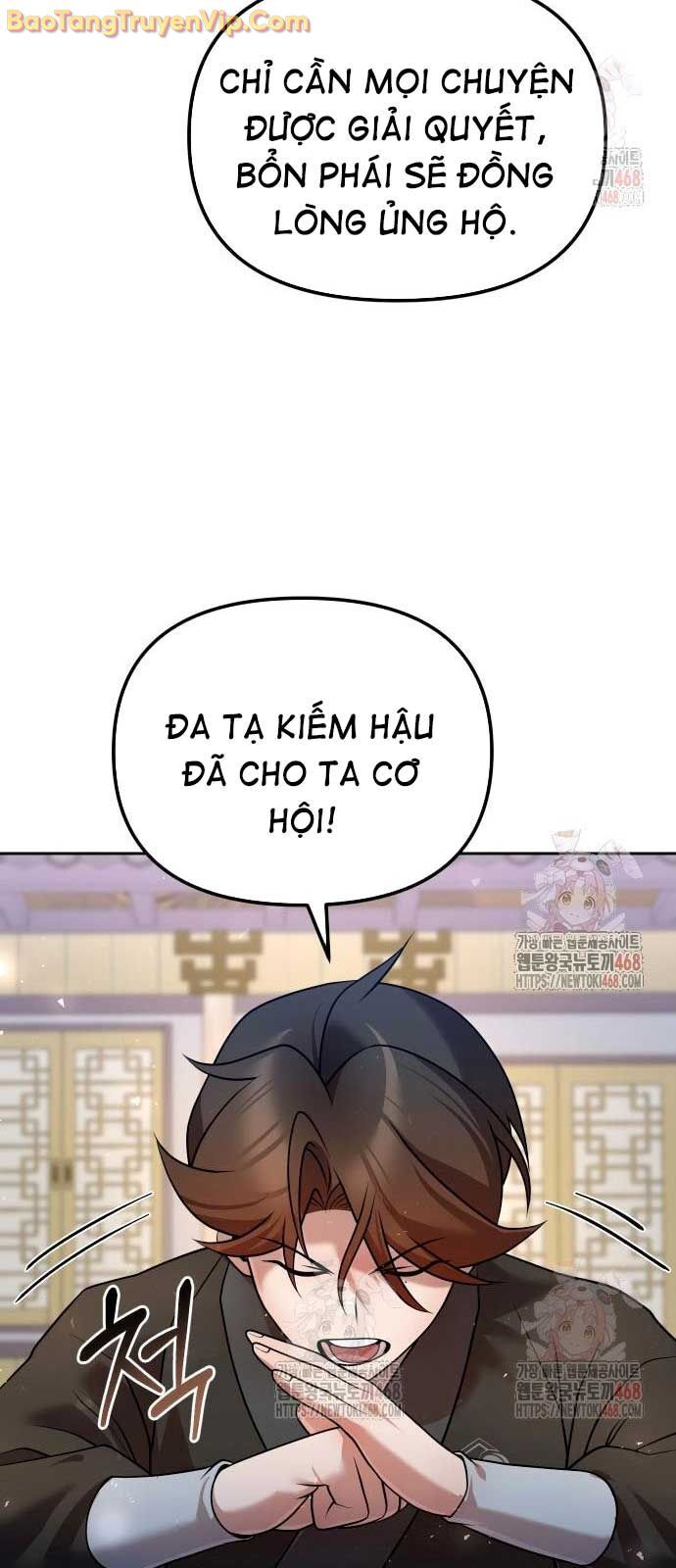 Hoạn Quan Hồi Quy: Tróc Phong Truy Nguyệt Chap 41 - Next Chap 42