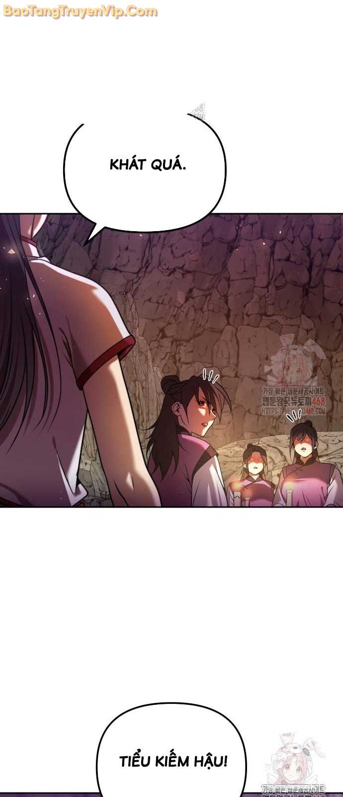 Hoạn Quan Hồi Quy: Tróc Phong Truy Nguyệt Chap 43 - Next Chap 44