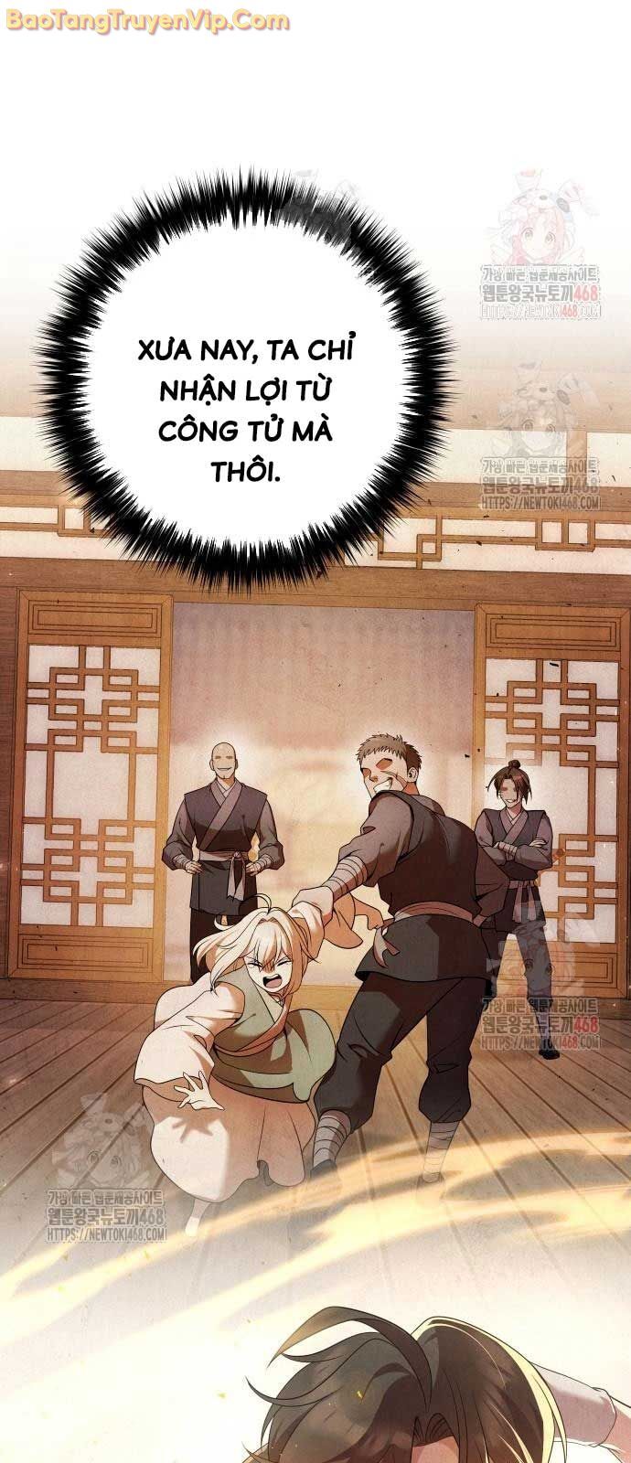 Hoạn Quan Hồi Quy: Tróc Phong Truy Nguyệt Chap 43 - Next Chap 44
