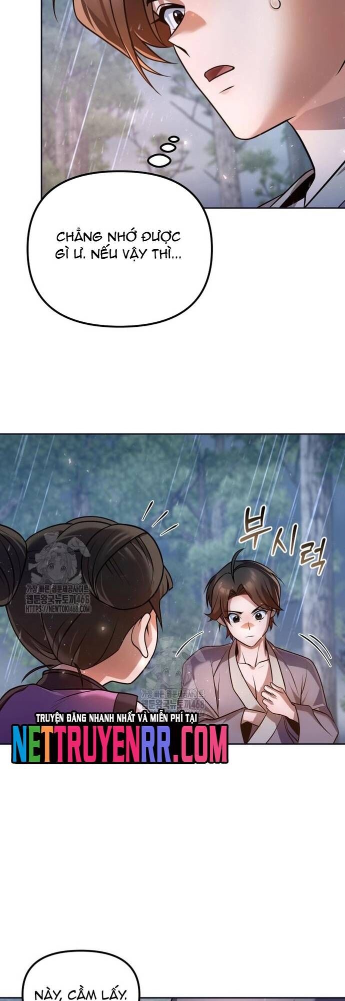 Hoạn Quan Hồi Quy: Tróc Phong Truy Nguyệt Chap 44 - Next Chap 45