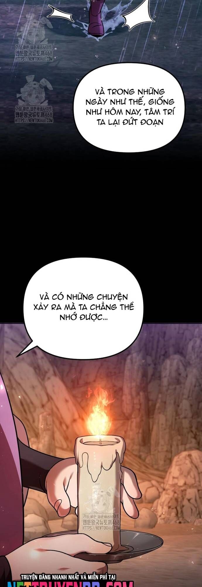 Hoạn Quan Hồi Quy: Tróc Phong Truy Nguyệt Chap 44 - Next Chap 45