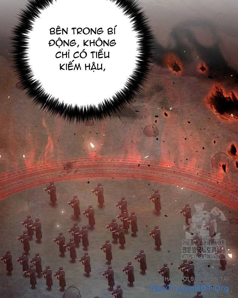 Hoạn Quan Hồi Quy: Tróc Phong Truy Nguyệt Chap 45 - Next Chap 46