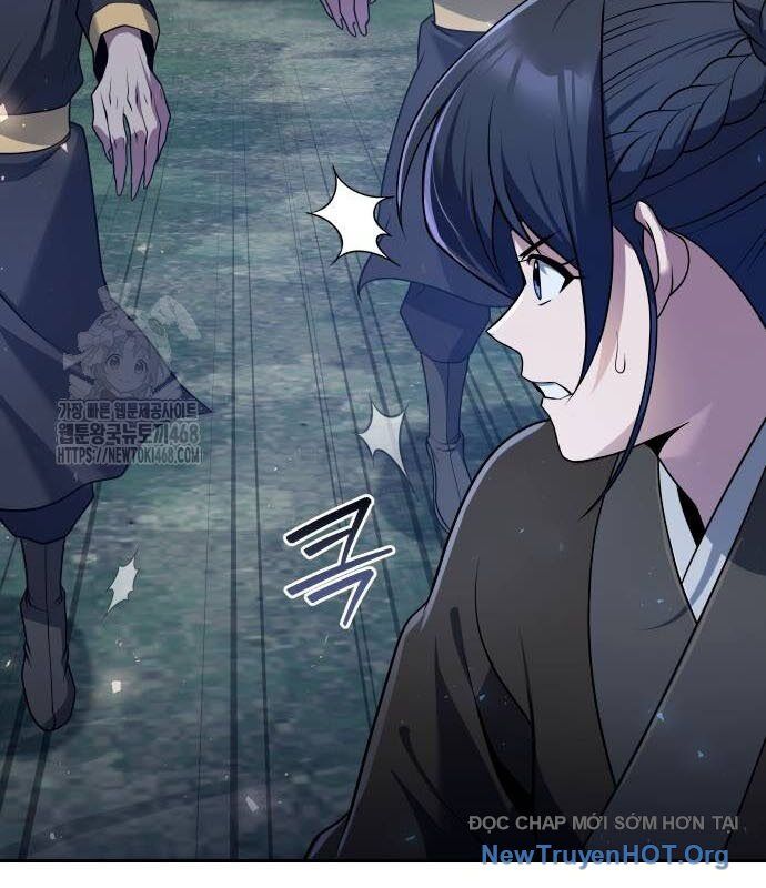 Hoạn Quan Hồi Quy: Tróc Phong Truy Nguyệt Chap 46 - Next Chap 47