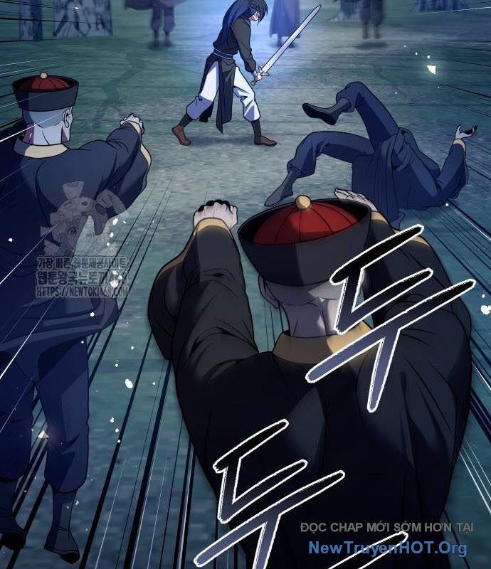Hoạn Quan Hồi Quy: Tróc Phong Truy Nguyệt Chap 46 - Next Chap 47