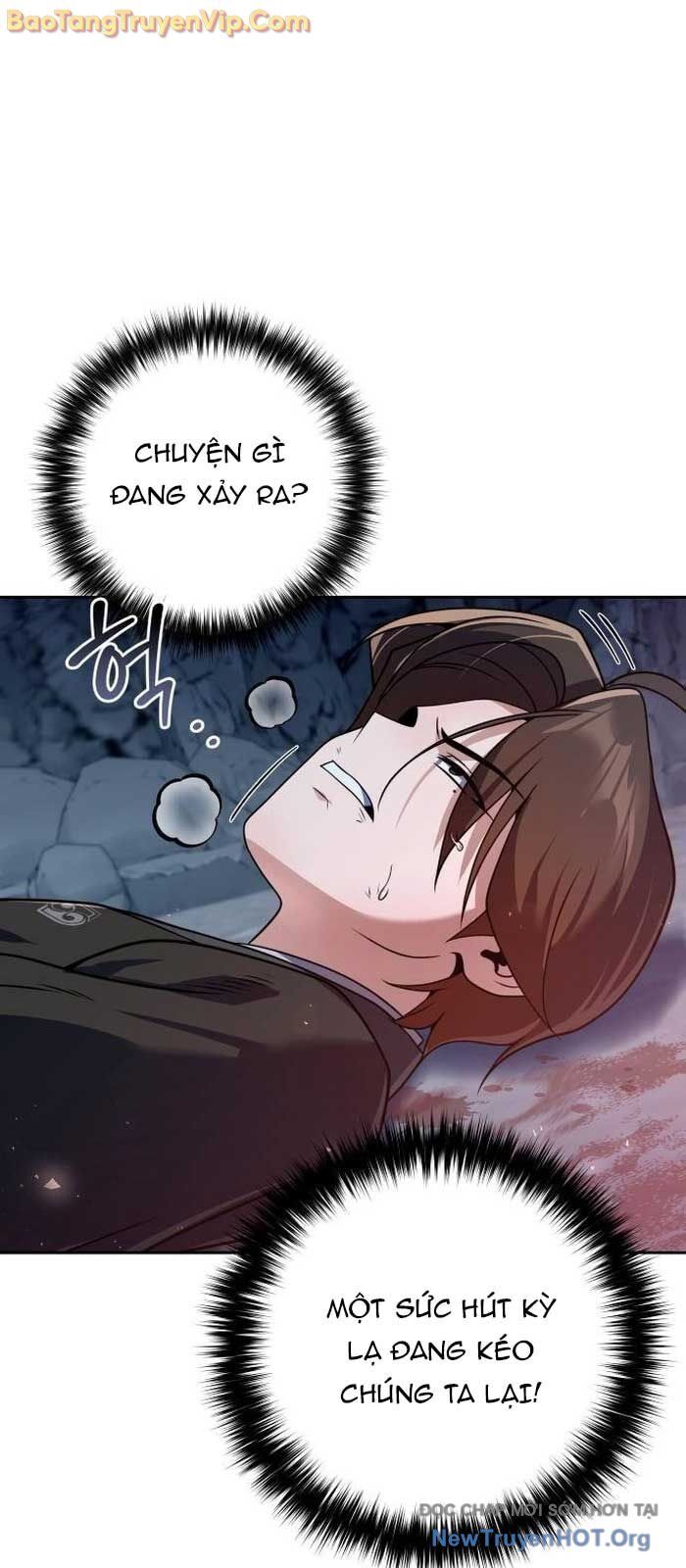 Hoạn Quan Hồi Quy: Tróc Phong Truy Nguyệt Chap 47 - Next Chap 48