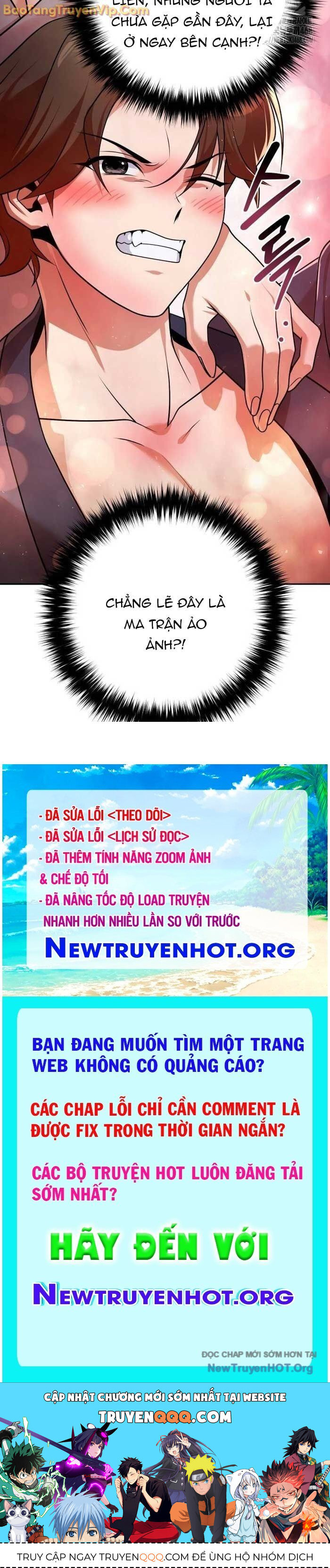 Hoạn Quan Hồi Quy: Tróc Phong Truy Nguyệt Chap 47 - Next Chap 48