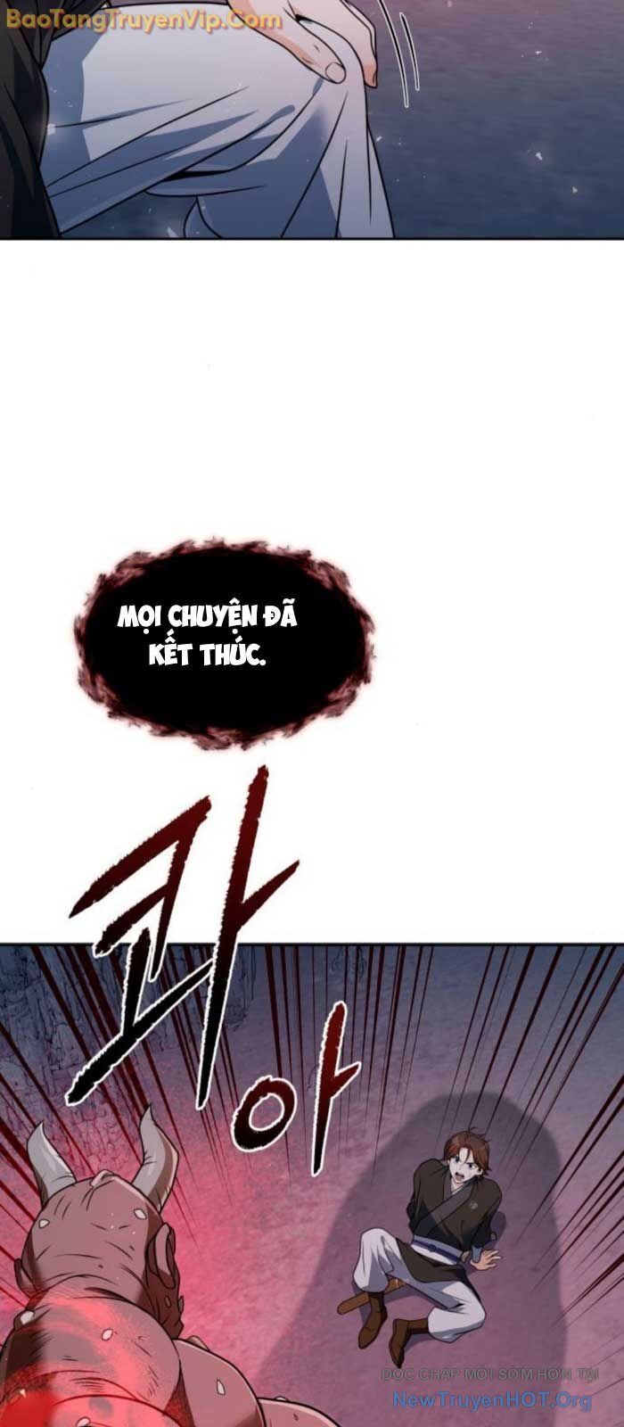 Hoạn Quan Hồi Quy: Tróc Phong Truy Nguyệt Chap 49 - Next Chap 50