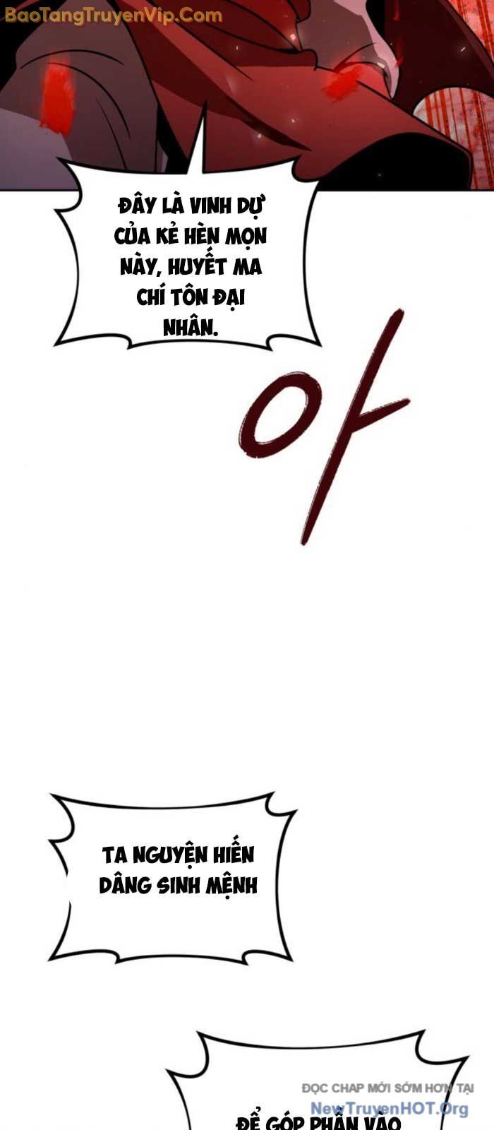 Hoạn Quan Hồi Quy: Tróc Phong Truy Nguyệt Chap 49 - Next Chap 50