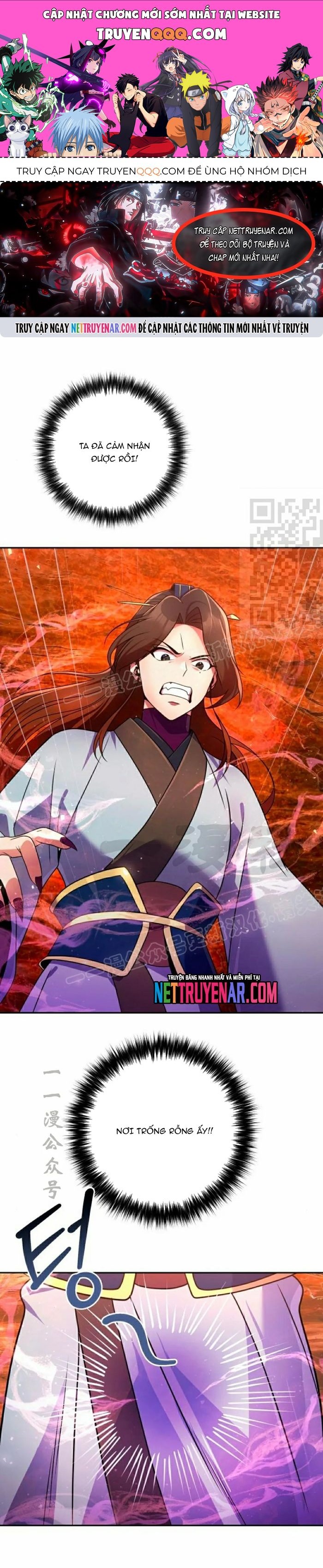 Hoạn Quan Hồi Quy: Tróc Phong Truy Nguyệt Chap 51 - Next Chap 52