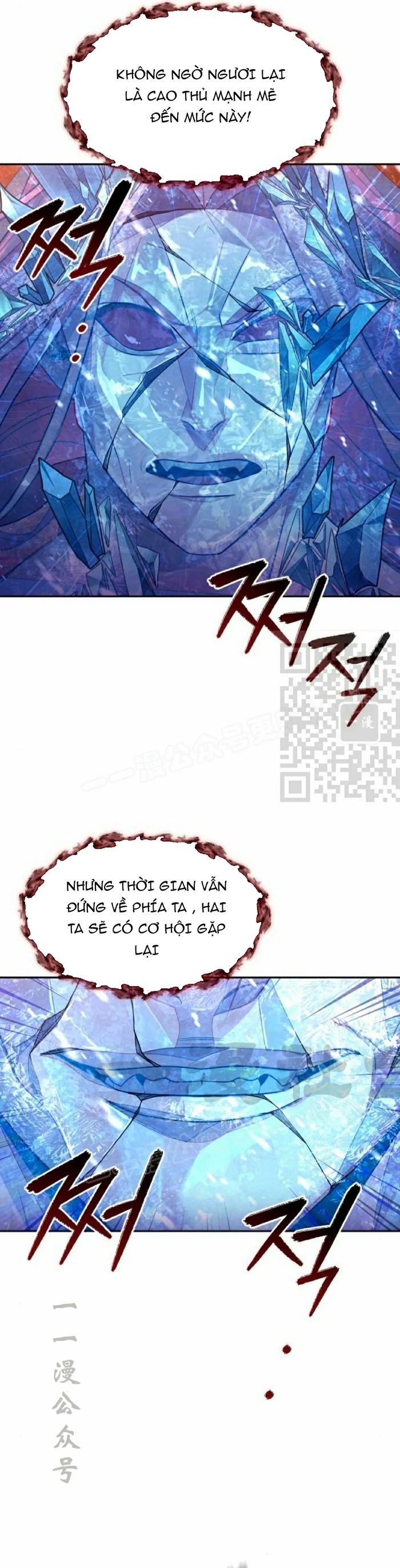 Hoạn Quan Hồi Quy: Tróc Phong Truy Nguyệt Chap 51 - Next Chap 52