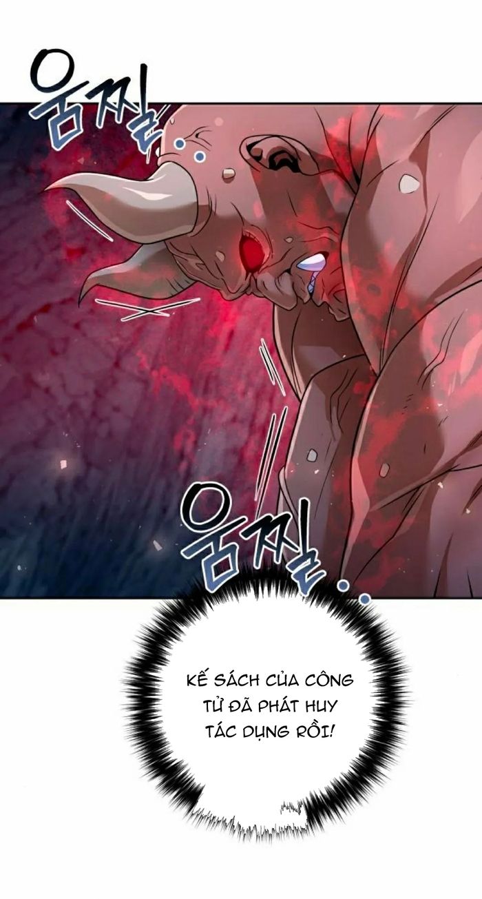 Hoạn Quan Hồi Quy: Tróc Phong Truy Nguyệt Chap 51 - Next Chap 52