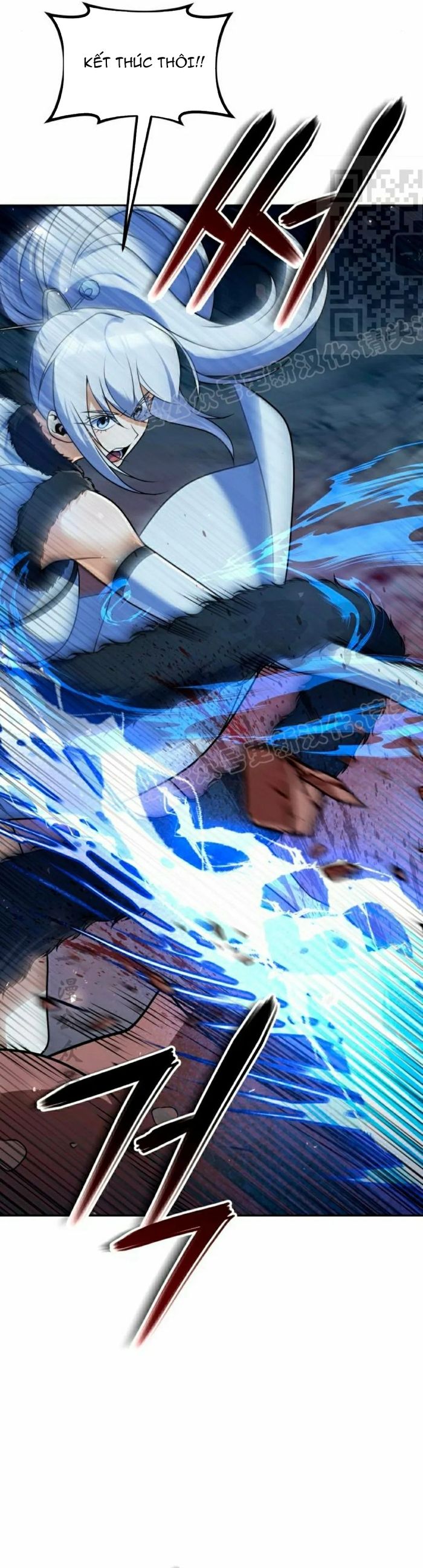 Hoạn Quan Hồi Quy: Tróc Phong Truy Nguyệt Chap 51 - Next Chap 52