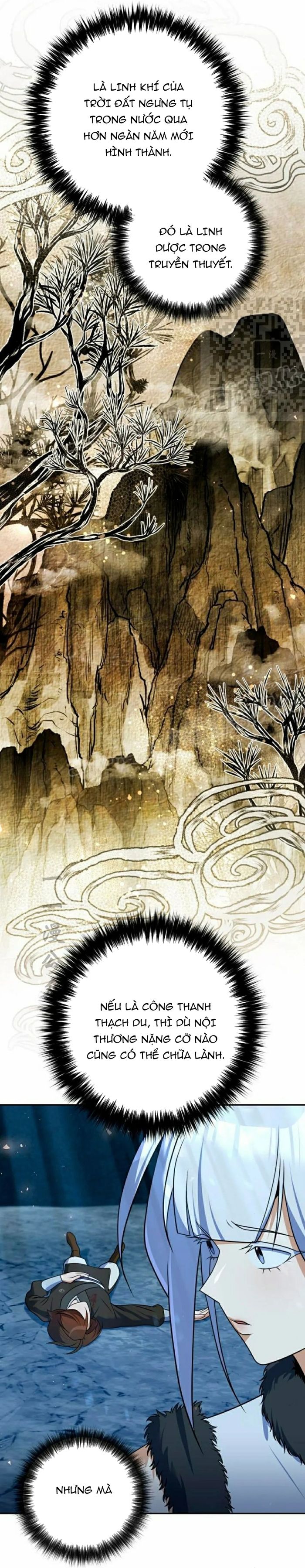 Hoạn Quan Hồi Quy: Tróc Phong Truy Nguyệt Chap 51 - Next Chap 52
