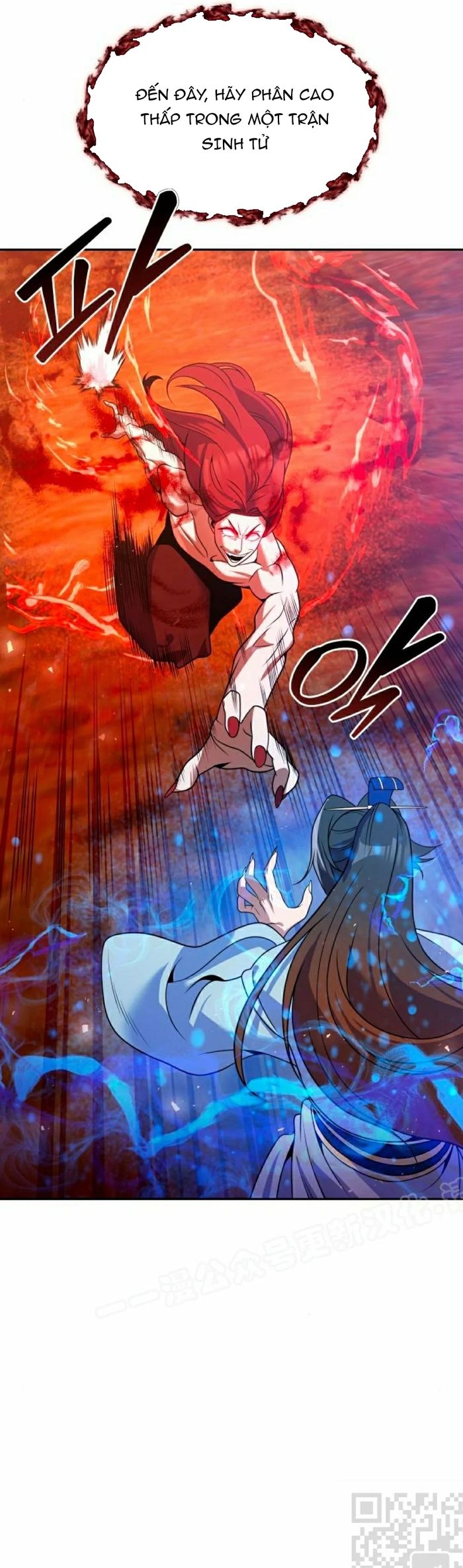 Hoạn Quan Hồi Quy: Tróc Phong Truy Nguyệt Chap 51 - Next Chap 52
