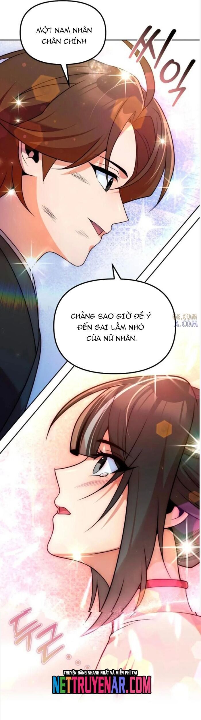 Hoạn Quan Hồi Quy: Tróc Phong Truy Nguyệt Chap 52 - Next Chap 53