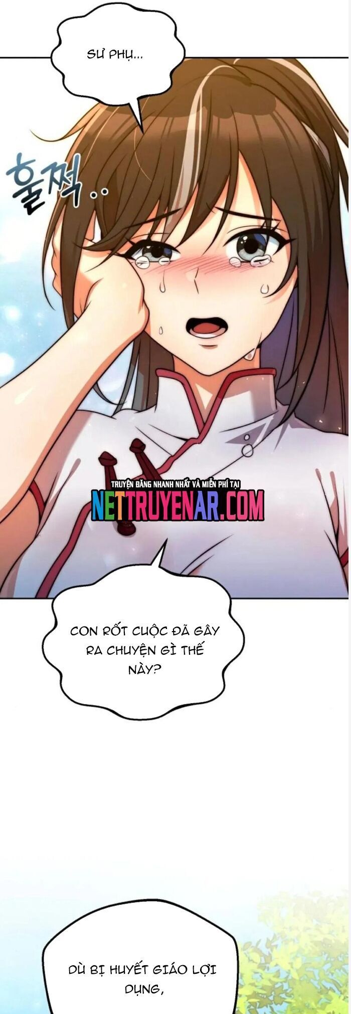 Hoạn Quan Hồi Quy: Tróc Phong Truy Nguyệt Chap 52 - Next Chap 53