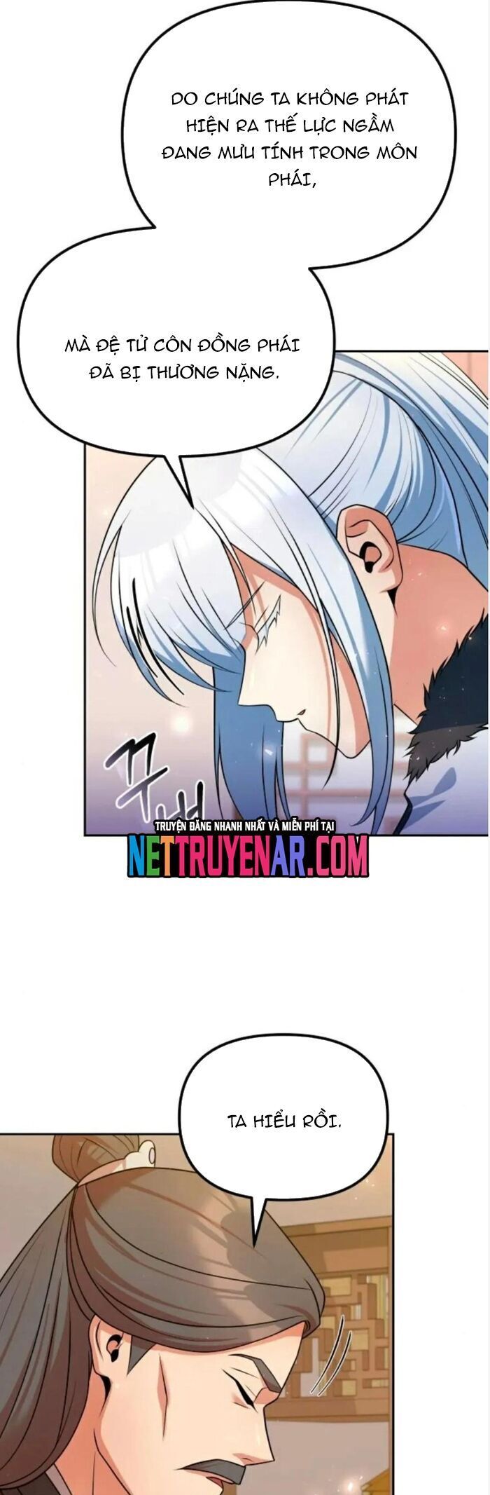 Hoạn Quan Hồi Quy: Tróc Phong Truy Nguyệt Chap 52 - Next Chap 53