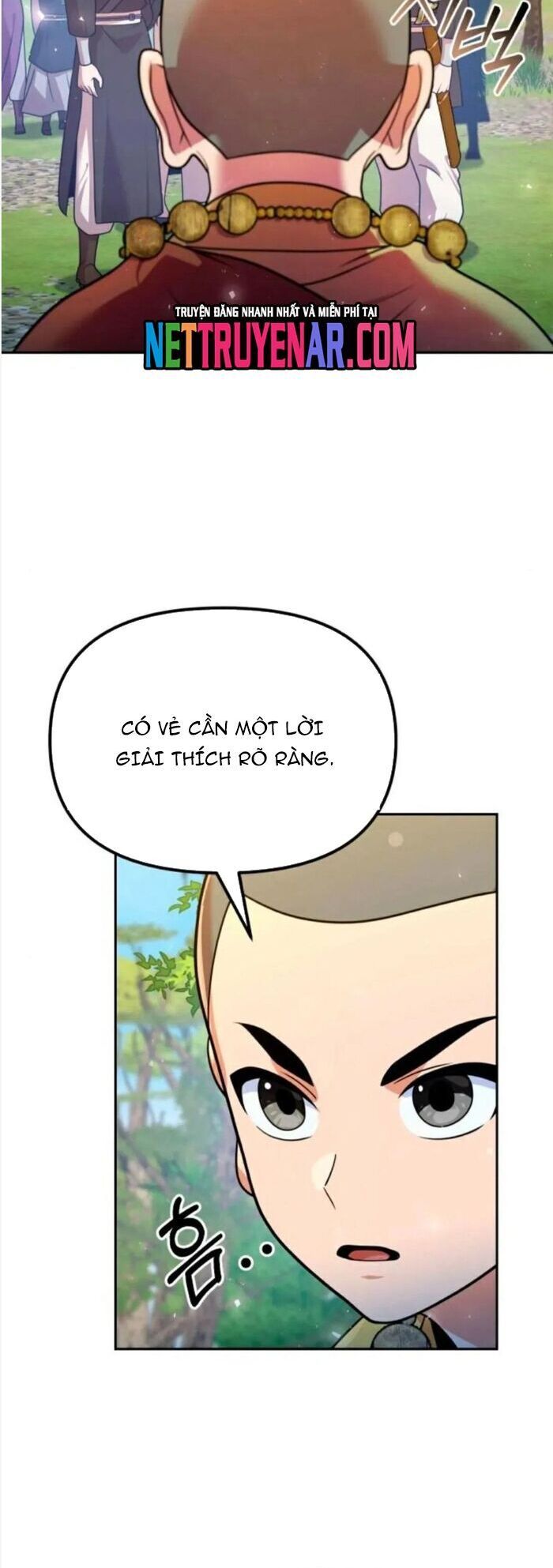 Hoạn Quan Hồi Quy: Tróc Phong Truy Nguyệt Chap 52 - Next Chap 53