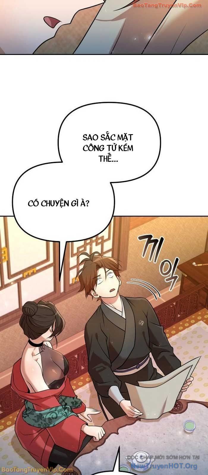 Hoạn Quan Hồi Quy: Tróc Phong Truy Nguyệt Chap 53 - Next Chap 54