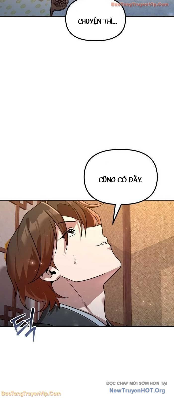 Hoạn Quan Hồi Quy: Tróc Phong Truy Nguyệt Chap 53 - Next Chap 54