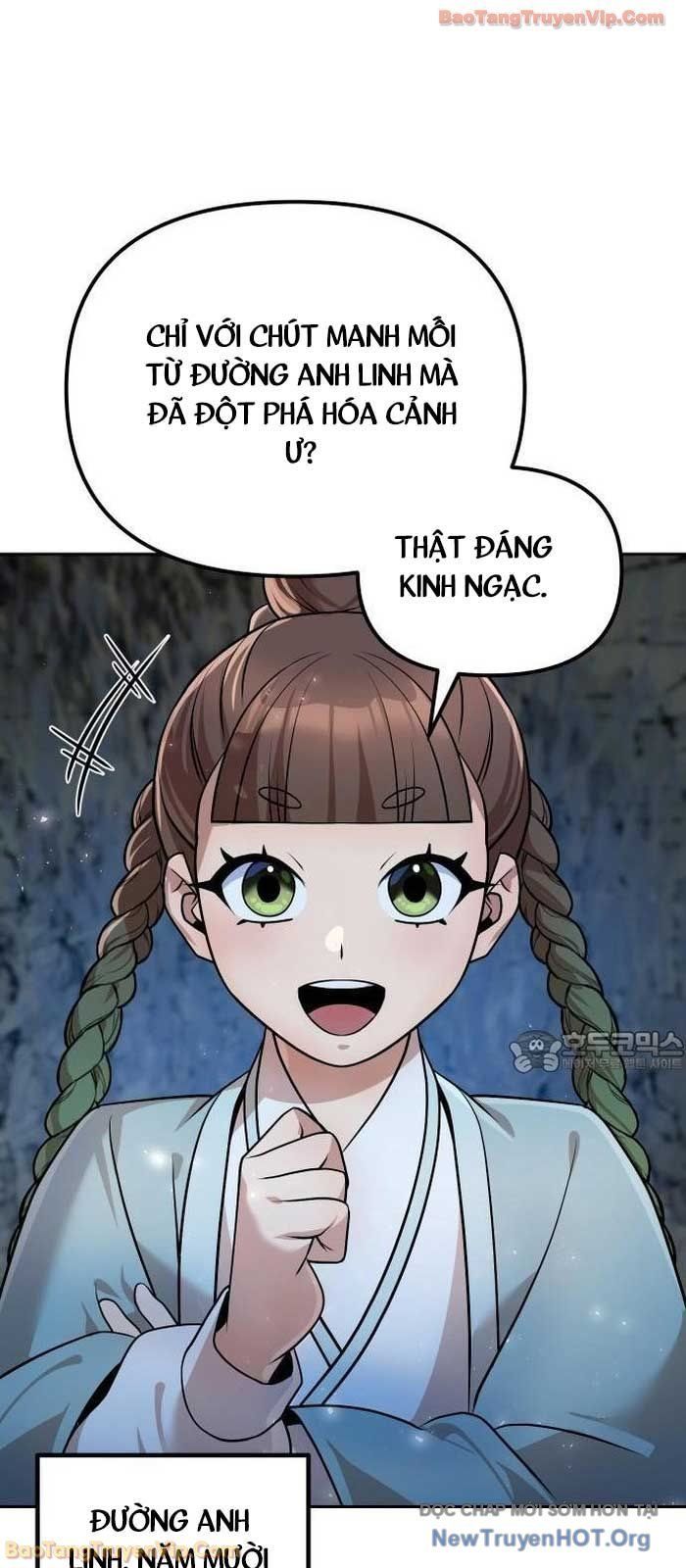 Hoạn Quan Hồi Quy: Tróc Phong Truy Nguyệt Chap 53 - Next Chap 54